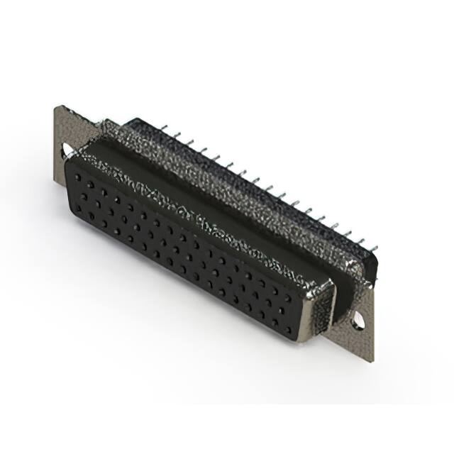 628-050-228-241 EDAC Inc.  Gruppi di connettori D-Sub